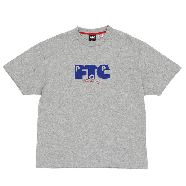 Bestel het Pop Trading Company FTC & Pop logo t-shirt snel, gemakkelijk en veilig bij Revert 95. Check onze website voor de Gehele Pop Trading Company collectie of kom gezellig langs bij onze winkel in Haarlem.