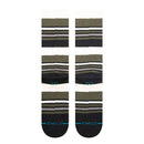 Bestel de Stance MOSSY DARKGREEN snel, gemakkelijk en veilig bij Revert 95. Check onze website voor de Gehele Stance collectie of kom gezellig langs bij onze winkel in Haarlem.