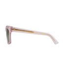 Bestel de Electric Crasher 53 Jason Momoa Matte Roam snel, veilig en gemakkelijk bij Revert 95. Check onze website voor de gehele Electric collectie of kom gezellig langs bij onze winkel in Haarlem.