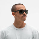 Bestel de Electric SWINGARM MATTE BLACK GREY POLARIZED veilig, gemakkelijk en snel bij Revert 95. Check onze website voor de gehele Electric collectie, of kom gezellig langs bij onze winkel in Haarlem.	