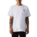 Bestel het Former DIFFUSE T-SHIRT WHITE veilig, gemakkelijk en snel bij Revert 95. Check onze website voor de gehele Former collectie, of kom gezellig langs bij onze winkel in Haarlem.