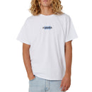 Bestel het Former COMPLEXION T-SHIRT WHITE veilig, gemakkelijk en snel bij Revert 95. Check onze website voor de gehele Former collectie, of kom gezellig langs bij onze winkel in Haarlem.