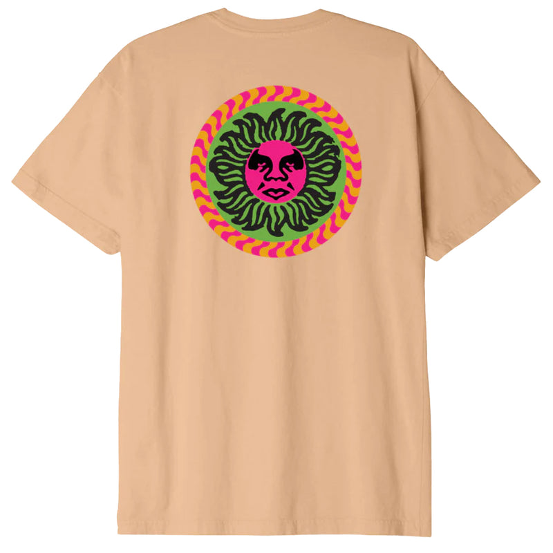 Bestel het Obey Sun Classic T-Shirt Papaya smoothie veilig, gemakkelijk en snel bij Revert 95. Check onze website voor de gehele Obey collectie, of kom gezellig langs bij onze winkel in Haarlem.