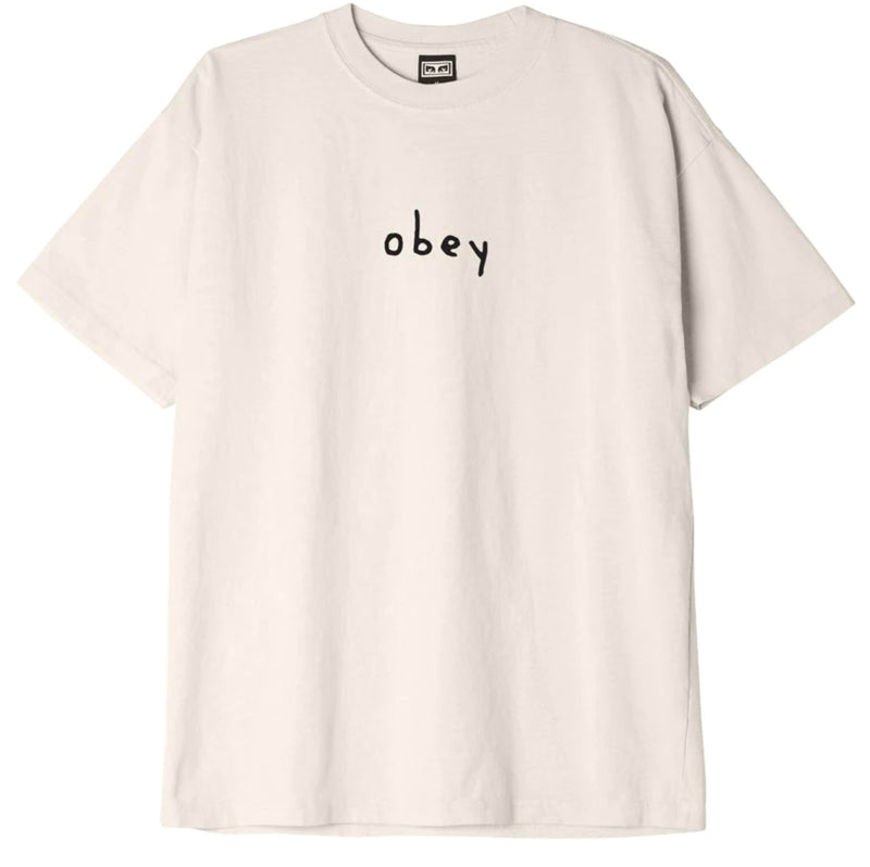 Bestel het Obey Hummingbird Heavyweight T-Shirt veilig, gemakkelijk en snel bij Revert 95. Check onze website voor de gehele Obey collectie, of kom gezellig langs bij onze winkel in Haarlem.
