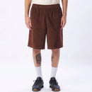 Bestel de Obey Easy Relaxed Corduroy Short Sepia veilig, gemakkelijk en snel bij Revert 95. Check onze website voor de gehele Obey collectie, of kom gezellig langs bij onze winkel in Haarlem.