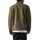 Bestel het Former DISTEND HERRINGBONE JACKET ARMY veilig, gemakkelijk en snel bij Revert 95. Check onze website voor de gehele Former collectie, of kom gezellig langs bij onze winkel in Haarlem.