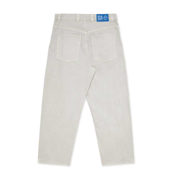 Bestel het Polar Big Boy Jeans Pale Taupe veilig, gemakkelijk en snel bij Revert 95. Check onze website voor de gehele Polar collectie, of kom gezellig langs bij onze winkel in Haarlem.	