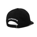 Bestel de Polar Polar Face Logo Cap veilig, gemakkelijk en snel bij Revert 95. Check onze website voor de gehele Polar collectie, of kom gezellig langs bij onze winkel in Haarlem.	