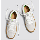 Bestel de Cariuma VALLELY Gum Vintage White veilig, gemakkelijk en snel bij Revert 95. Check onze website voor de gehele Cariuma collectie, of kom gezellig langs bij onze winkel in Haarlem.