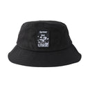 Bestel de Former EVIDENT BUCKET HAT BLACK veilig, gemakkelijk en snel bij Revert 95. Check onze website voor de gehele Former collectie, of kom gezellig langs bij onze winkel in Haarlem.	