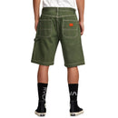 Bestel de RVCA CHAINMAIL DENIM SHORT veilig, gemakkelijk en snel bij Revert 95. Check onze website voor de gehele RVCA collectie, of kom gezellig langs bij onze winkel in Haarlem.