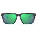 Bestel de Oakley HOLBROOK Jade Fade Prizm Jade veilig, gemakkelijk en snel bij Revert 95. Check onze website voor de gehele Oakley collectie, of kom gezellig langs bij onze winkel in Haarlem.	