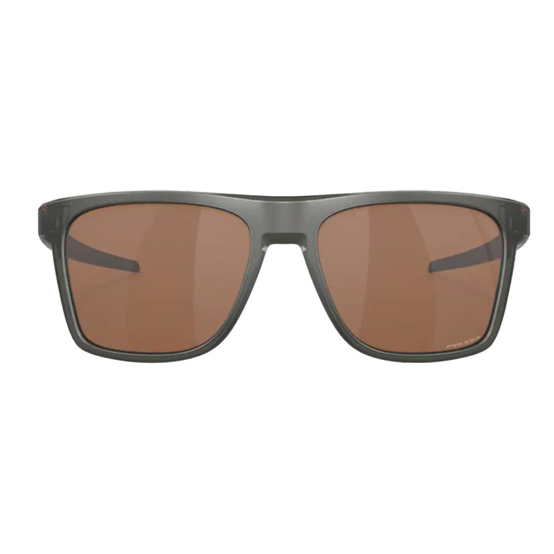 Bestel de Oakley Leffingwell Matte Grey Smoke Prizm Tungsten veilig, gemakkelijk en snel bij Revert 95. Check onze website voor de gehele Oakley collectie, of kom gezellig langs bij onze winkel in Haarlem.	