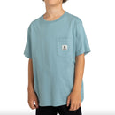 Bestel de Element BASIC POCKET LABEL SS YOUTH veilig, gemakkelijk en snel bij Revert 95. Check onze website voor de gehele Element collectie, of kom gezellig langs bij onze winkel in Haarlem.	