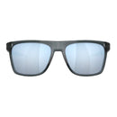 Bestel de Oakley Leffingwell Crystal Black Prizm Deep Water Polarized veilig, gemakkelijk en snel bij Revert 95. Check onze website voor de gehele Oakley collectie, of kom gezellig langs bij onze winkel in Haarlem.	