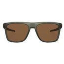 Bestel de Oakley Leffingwell Matte Olive Ink Prizm Bronze veilig, gemakkelijk en snel bij Revert 95. Check onze website voor de gehele Oakley collectie, of kom gezellig langs bij onze winkel in Haarlem.	