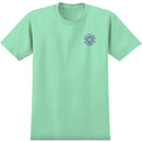 Bestel de Spitfire Ska Spitfire Multiswirl Classic '87 T-Shirt Mint Green veilig, gemakkelijk en snel bij Revert 95. Check onze website voor de gehele Spitfire collectie, of kom gezellig langs bij onze winkel in Haarlem.