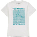 Bestel de Toy Machine TOY MACHINE TOY DIVISION S/S T-SHIRT veilig, gemakkelijk en snel bij Revert 95. Check onze website voor de gehele Toy Machine collectie, of kom gezellig langs bij onze winkel in Haarlem.