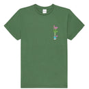 Bestel de Ripndip RIPNDIP Flower Vase T-Shirt Olive veilig, gemakkelijk en snel bij Revert 95. Check onze website voor de gehele Ripndip collectie, of kom gezellig langs bij onze winkel in Haarlem.