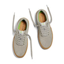 Bestel de Cariuma NAIOCA PRO GUM CLOUD GREY SUEDE veilig, gemakkelijk en snel bij Revert 95. Check onze website voor de gehele Cariuma collectie, of kom gezellig langs bij onze winkel in Haarlem.