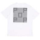 Pop Trading Company Code T-shirt. Shop snel en veilig online op Revert95.com of kom gezellig bij ons lang sin de winkel in Haarlem.