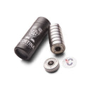 Bestel het Cortina C CLASS - SILVER veilig, gemakkelijk en snel bij Revert 95. Check onze website voor de gehele Cortina collectie, of kom gezellig langs bij onze winkel in Haarlem.