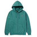 Bestel de Huf HORUS F/Z HOODIE – PINE veilig, gemakkelijk en snel bij Revert 95. Check onze website voor de gehele Huf collectie, of kom gezellig langs bij onze winkel in Haarlem.