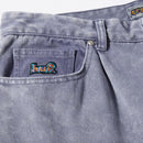 Bestel de Huf CROMER WASHED PANT - DUST PURPLE veilig, gemakkelijk en snel bij Revert 95. Check onze website voor de gehele Huf collectie, of kom gezellig langs bij onze winkel in Haarlem.