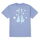 Bestel de H STARDUST S/S TEE - VINTAGE VIOLET veilig, gemakkelijk en snel bij Revert 95. Check onze website voor de gehele Huf collectie, of kom gezellig langs bij onze winkel in Haarlem.