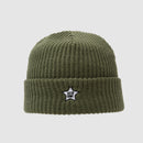 Bestel de Huf ONE STAR VISOR BEANIE veilig, gemakkelijk en snel bij Revert 95. Check onze website voor de gehele Huf collectie, of kom gezellig langs bij onze winkel in Haarlem.	