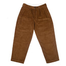 Bestel de Baglady Supplies Corduroy Trousers veilig, gemakkelijk en snel bij Revert 95. Check onze website voor de gehele Baglady Supplies collectie, of kom gezellig langs bij onze winkel in Haarlem.