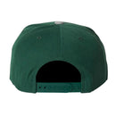 Bestel de Brixton OATH III SNAPBACK PINE NEEDLE/DARK HEATHER GREY veilig, gemakkelijk en snel bij Revert 95. Check onze website voor de gehele Brixton collectie, of kom gezellig langs bij onze winkel in Haarlem.	