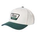 Bestel de Brixton LINWOOD C NETPLUS MP SNPK WHITECAP/PINE NEEDLE veilig, gemakkelijk en snel bij Revert 95. Check onze website voor de gehele Brixton collectie, of kom gezellig langs bij onze winkel in Haarlem.	