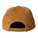 Bestel de Brixton CREST C MP SNAPBACK GOLDEN BROWN CORD veilig, gemakkelijk en snel bij Revert 95. Check onze website voor de gehele Brixton collectie, of kom gezellig langs bij onze winkel in Haarlem.	