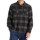 Bestel de Brixton BOWERY L/S FLANNEL BLACK/CHARCOAL veilig, gemakkelijk en snel bij Revert 95. Check onze website voor de gehele Brixton collectie, of kom gezellig langs bij onze winkel in Haarlem.