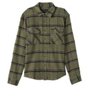Bestel de Brixton BOWERY STRETCH WR FLANNEL OLIVE SURPLUS/BLACK/WHITE veilig, gemakkelijk en snel bij Revert 95. Check onze website voor de gehele Brixton collectie, of kom gezellig langs bij onze winkel in Haarlem.