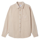 Bestel de Obey Miles woven Silver grey veilig, gemakkelijk en snel bij Revert 95. Check onze website voor de gehele Obey collectie, of kom gezellig langs bij onze winkel in Haarlem.