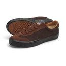 Bestel de Last Resort VM004 Milic Suede Brown Black veilig, gemakkelijk en snel bij Revert 95. Check onze website voor de gehele Last Resort AB collectie, of kom gezellig langs bij onze winkel in Haarlem.