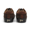 Bestel de Last Resort VM004 Milic Suede Brown Black veilig, gemakkelijk en snel bij Revert 95. Check onze website voor de gehele Last Resort AB collectie, of kom gezellig langs bij onze winkel in Haarlem.