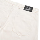 Bestel de Rave Skateboards GROS DENIM white veilig, gemakkelijk en snel bij Revert 95. Check onze website voor de gehele Rave Skateboards collectie, of kom gezellig langs bij onze winkel in Haarlem.