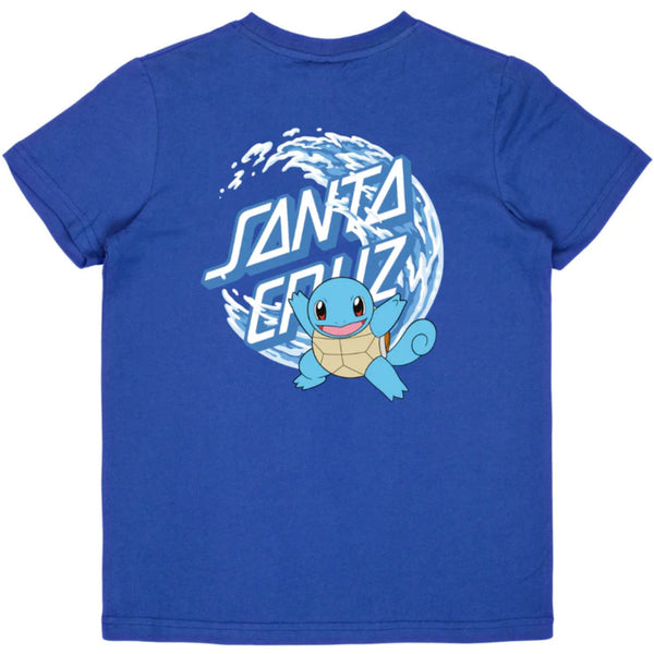 Bestel het Santa Cruz Youth T-Shirt Youth Pokemon Water Type 1veilig, gemakkelijk en snel bij Revert 95. Check onze website voor de gehele DC Shoes collectie, of kom gezellig langs bij onze winkel in Haarlem.	