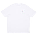 Bestel de Pop Trading Company miffy embroidered t-shirt White veilig, gemakkelijk en snel bij Revert 95. Check onze website voor de gehele Pop Trading Company collectie, of kom gezellig langs bij onze winkel in Haarlem.