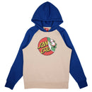 Bestel de Santa Cruz Youth Beware Dot Front Hood Cobalt Oat veilig, gemakkelijk en snel bij Revert 95. Check onze website voor de gehele Santa Cruz collectie, of kom gezellig langs bij onze winkel in Haarlem.	
