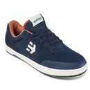 Bestel de Etnies MARANA NAVY BROWN WHITE veilig, gemakkelijk en snel bij Revert 95. Check onze website voor de gehele Etnies collectie, of kom gezellig langs bij onze winkel in Haarlem.