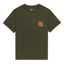 Bestel de Element TIMBER TRAVELER SS YOUTH FOREST NIGHT veilig, gemakkelijk en snel bij Revert 95. Check onze website voor de gehele Element collectie, of kom gezellig langs bij onze winkel in Haarlem.	