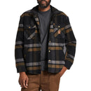 Bestel de Brixton DURHAM LINED JACKET BLACK/CHARCOAL/DESERT PALM veilig, gemakkelijk en snel bij Revert 95. Check onze website voor de gehele Brixton collectie, of kom gezellig langs bij onze winkel in Haarlem.