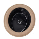 Bestel de Brixton STOUT PORK PIE SAND/SAND CHECK veilig, gemakkelijk en snel bij Revert 95. Check onze website voor de gehele Brixton collectie, of kom gezellig langs bij onze winkel in Haarlem.	