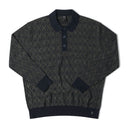 Bestel de Former EXPANSION KNIT POLO Army Navy veilig, gemakkelijk en snel bij Revert 95. Check onze website voor de gehele Former collectie, of kom gezellig langs bij onze winkel in Haarlem.