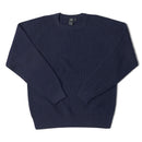 Bestel de Former CIRCULATE KNIT CREW Navy veilig, gemakkelijk en snel bij Revert 95. Check onze website voor de gehele Former collectie, of kom gezellig langs bij onze winkel in Haarlem.