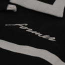 Bestel de Former MARILYN FAINT SS SHIRT Black Oyster veilig, gemakkelijk en snel bij Revert 95. Check onze website voor de gehele Former collectie, of kom gezellig langs bij onze winkel in Haarlem.